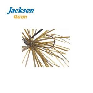 Jig Jackson QuOn BF Cover 3.5g culoare DG Jig Jackson QuOn BF Cover 3.5g culoare DG