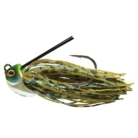 Jig Jackson Verage Another Edition 1/2 BGL, 14g