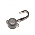Jig Lestat Cultiva JH-90 No.6 3gr Power Jig Head 5buc/plic Jig Lestat Cultiva JH-90 No.6 3gr Power Jig Head 5buc/plic