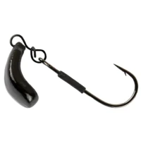 Jig Lestat Mustad Ultra Drive, 5gr, Nr.1/0, 4buc/plic