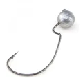 Jig Lestat Owner 5149 No.4 1/8Oz Ultra Head Finesse Type 3.54g 5buc/plic Jig Lestat Owner 5149 No.4 1/8Oz Ultra Head Finesse Type 3.54g 5buc/plic
