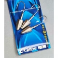 Jig Lestat Owner JH-61 No.2/0 10gr Shizuka Head 4buc/plic Jig Lestat Owner JH-61 No.2/0 10gr Shizuka Head 4buc/plic