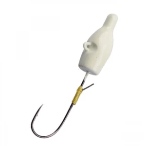 Jig Lestat Owner JH-83G No.10 0.4gr Mebaru Dama Phospho 4buc/plic