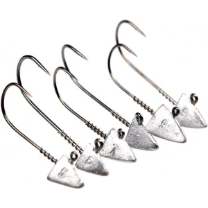 Jig Lucky John Stand Up Jig Head Nr.1 5g 5buc/plic Jig Lucky John Stand Up Jig Head Nr.1 5g 5buc/plic