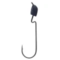 Jig Offset BKK Silent Chaser Glide 'N Shake Nr.4/0, 5/16oz (8.75g) Jig Offset BKK Silent Chaser Glide 'N Shake Nr.4/0, 5/16oz (8.75g)