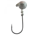 Jig Owner Lestat 56978 No.3/0 25gr Round Jig Head 3buc/plic