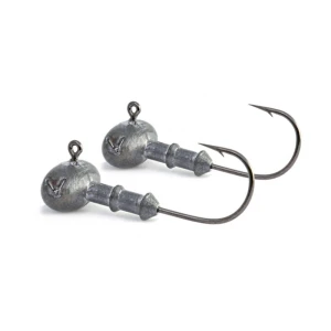 Jig Rapture Power Jighead Football 12g Nr.4/0 3buc/plic Jig Rapture Power Jighead Football 12g Nr.4/0 3buc/plic