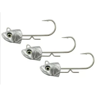 Jig Savage Gear Minnow 1/0 14g 3buc/plic Jig Savage Gear Minnow 1/0 14g 3buc/plic
