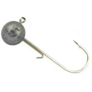Jig Spro Cu Carlig Gamakatsu 22, Nr.1, 14g, 4buc/plic  Jig Spro Cu Carlig Gamakatsu 22, Nr.1, 14g, 4buc/plic