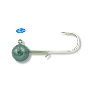 Jig Spro Cu Carlig Gamakatsu Nr.1 3.5g 4buc/pac