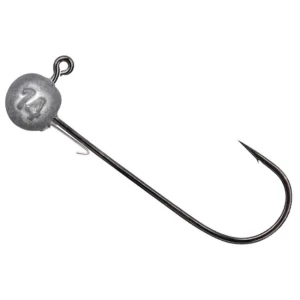 Jig Spro Rotund HD Gamakatsu 90, Nr.8/0, 5g, 3buc/plic