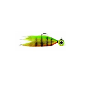 Jig VMC Mystic Moon Tail 7158 FT3.5 Nr.2/0, 3.5g, 2buc/pac