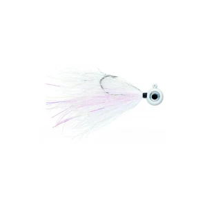 Jig VMC Mystic Moon Tail 7158 WHT3.5 Nr.2/0, 3.5g, 2buc/pac