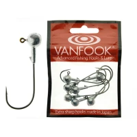 Jig Vanfook DJ-31B Ball Jig 4/0, 40g, 4buc/plic