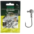 Jig Zfish Head, Nr.1, 2g, 5buc/plic 