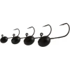 MICRO JIGHEAD RAPTURE POWER 1.5gr Nr.6 3BUC/plic