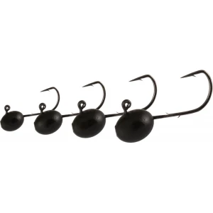 MICRO JIGHEAD RAPTURE POWER 2.5gr Nr.1 3BUC/plic