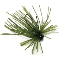 Rapture Tungsten Finesse Rub Jig 3.5g Watermelon