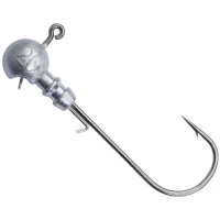 Cap Jig BERKLEY Fusion19 Pike Jigheads, Nr.10/0, 30g, 2buc/pac