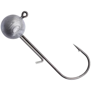 Cap Jig BERKLEY Fusion19 Round Jigheads, Nr.3/0, 5g, 3buc/pac