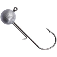 Cap Jig BERKLEY Fusion19 Round Jigheads, Nr.6/0, 21g, 3buc/pac