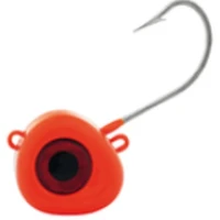 Cap Jig TUBERTINI Pyramid Eye Glow, Culoare 02, 250g, 1buc/pac