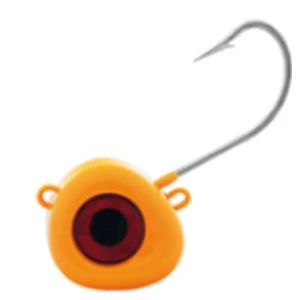 Cap Jig TUBERTINI Pyramid Eye Glow, Culoare 03, 300g, 1buc/pac