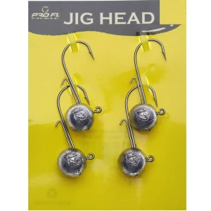 JIGURI PRO FL 17G CARLIG BKK 6/0 3BUC/PLIC