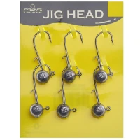 JIGURI PRO FL 3G CARLIG BKK 3/0 7BUC/PLIC