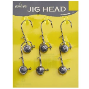 JIGURI PRO FL 7G CARLIG BKK 2/0 5BUC/PLIC