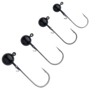 Jig BERKELY URBN Tungsten Jigheads, Nr.2/0, 7g, 2buc/pac Jig BERKELY URBN Tungsten Jigheads, Nr.2/0, 7g, 2buc/pac