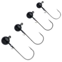 Jig BERKELY URBN Tungsten Jigheads, Nr.4/0, 14g, 2buc/pac