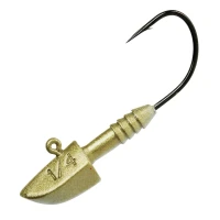Jig BERKLEY Dam Deep, Bronze/Gold, Nr.3/0, 10.5g, 3buc/pac