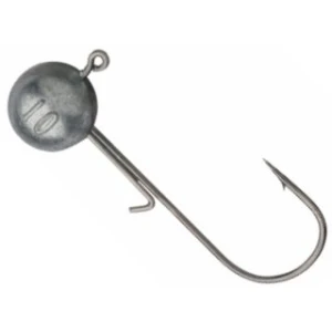 Jig BERKLEY Zinc Jigheads, 10g, Nr.5/0, 3buc/pac