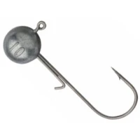 Jig Berkley Zinc Jigheads, 5g, Nr.3/0, 3buc/pac