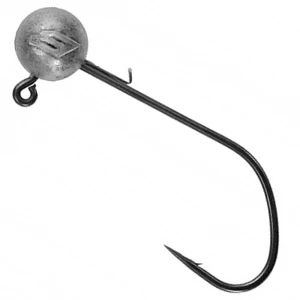Jig BKK Hyperlatch Round Head, 20g, Nr.2/0, 3buc/blister