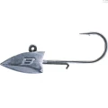 Jig BKK Silent Chaser Prisma Darting LRF, Nr.4, 1.8g, 5buc/pac Jig BKK Silent Chaser Prisma Darting LRF, Nr.4, 1.8g, 5buc/pac