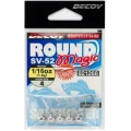 Jig DECOY SV-52 Round Magic, Nr.8, 5buc/pac