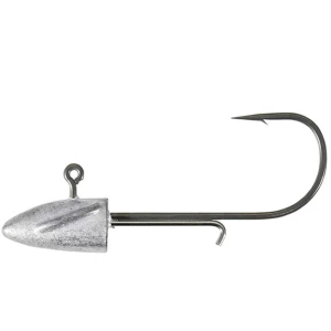 Jig DUO Bayruf BR Head Jig, Nr.1/0, 5g, 4buc/pac Jig DUO Bayruf BR Head Jig, Nr.1/0, 5g, 4buc/pac