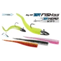Jig DUO Bayruf BR Head Jig, Nr.1/0, 5g, 4buc/pac