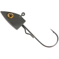Jig FOX RAGE Dart Jig Head Camo Bulk, 11g, Size 2/0, 3buc/pac