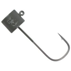 Jig FOX RAGE Micro Ned Heads Camo, 4g, Size 1, 5buc/pac