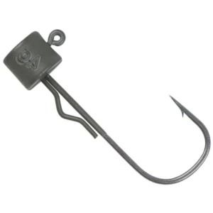 Jig FOX RAGE Ned Heads Camo, 8g, Size 1/0, 1buc/pac