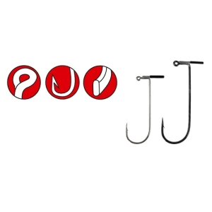 Jig Gamakatsu Drop Shot 90 Nr.1 Jig Gamakatsu Drop Shot 90 Nr.1