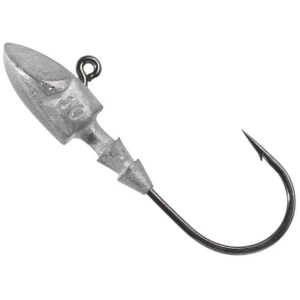 Jig Head BERKLEY Flex Deephead, Nr.3/0, 15g, 60buc/pac Jig Head BERKLEY Flex Deephead, Nr.3/0, 15g, 60buc/pac