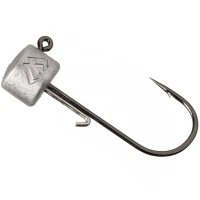 Jig MIKADO Jaws Ned Jig Head BN, Nr.3/0, 7g, 3buc/pac