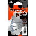 Jig MIKADO Sensual BN, Nr.3/0, 10g, 3buc/pac Jig MIKADO Sensual BN, Nr.3/0, 10g, 3buc/pac
