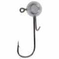Jig MIKADO Sensual Jig Head BN, Nr.3/0, 14g, 3buc/pac Jig MIKADO Sensual Jig Head BN, Nr.3/0, 14g, 3buc/pac