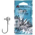 Jig Mikado Jaws Classic BN, Nr.2, 10g, 3buc/plic    Jig Mikado Jaws Classic BN, Nr.2, 10g, 3buc/plic