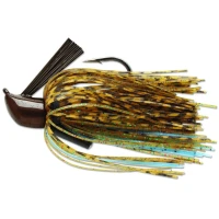Jig Rapala Wmc Utility Jig, Blue Pumpkin, 7g, 4/0, 1buc/pac